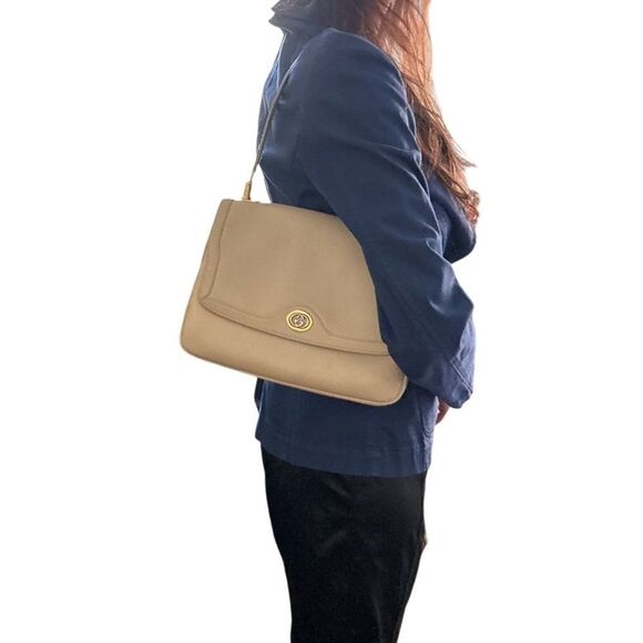 Gucci beige bag - Picture 5 of 12